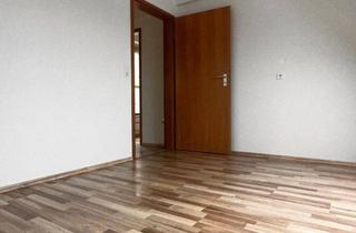 Wohnung kaufen in Hauptstr. 15, 91757 Treuchtlingen, 3-Zimmer Eigentumswohnung mit Freisitz