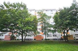Wohnung kaufen in Tal, 81477 München, *** Charmante Balkonwohnung *** Praktisch ausgestattetes 2-Zimmer-Apartment im Herzen von Solln