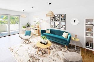Wohnung mieten in Wickopweg 24, 64289 Darmstadt, SCHICKER GRUNDRISS - SCHICKE WOHNUNG ... in moderner Wohnanlage