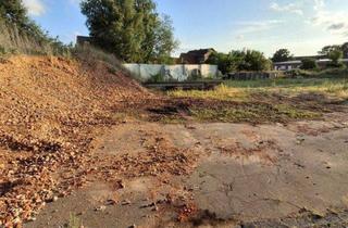 Anlageobjekt in 29559 Wrestedt, Gewerbegrundstück mit Altbestand zu verkaufen / Mischgebiet