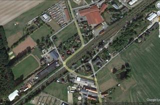 Anlageobjekt in 07570 Harth-Pöllnitz, Gewerbegrundstück im Gewerbegebiet Tiergarten zu verkaufen