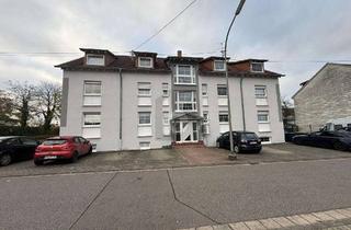 Wohnung kaufen in 66679 Losheim am See, RENDITE, GUTE LAGE, SUPER ZUSTAND