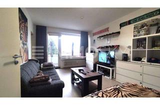 Wohnung kaufen in 41466 Neuss, Für Investoren perfekt: Apartment in Reuschenberg