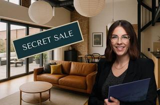 Loft kaufen in 96052 Nord, Traum-Loft in Bamberg – lichtdurchflutet, großzügig, einzigartig
