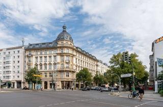 Wohnung kaufen in Torstraße 225, 10115 Mitte (Mitte), MITTE, MITTE, MITTE