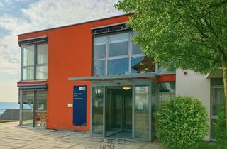 Wohnung kaufen in 74382 Neckarwestheim, Zukunftssicher investieren: Seniorenwohnung ++ barrierefrei ++ gut vermietet!