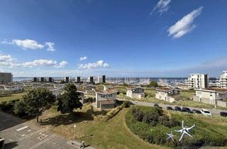 Wohnung kaufen in 24235 Wendtorf, Maritimes Wohngefühl mit Weitblick – Charmante Eigentumswohnung mit Fördeblick