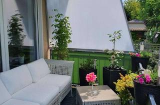 Wohnung kaufen in 38104 Volkmarode, Schöne 4-Zi Wohnung in Volkmarode
