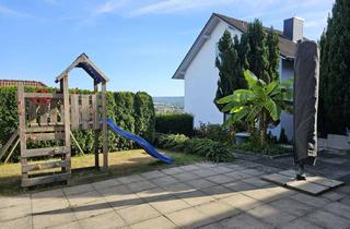 Wohnung kaufen in Feldstraße, 63628 Bad Soden-Salmünster, 160 m² Wohnung EG barrierefrei, modernisiert, von privat, auch Kapitalanlage Frankfurt in 45 Min.
