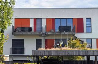 Wohnung kaufen in 22419 Langenhorn, Moderne 4-Zimmer-ETW in Langenhorn, 2 Südbalkone in ruhiger Lage