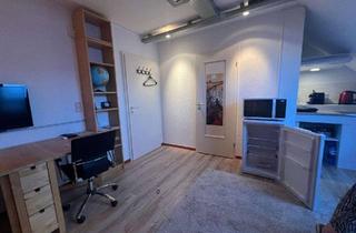Wohnung kaufen in 47574 Goch, Charmantes Ein-Zimmer-Apartment in ruhiger Lage in Goch-Hommersum