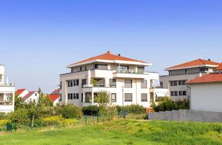 Wohnung kaufen in 67098 Bad Dürkheim, EXKLUSIVE WOHNUNG MIT PRIVATGARTEN