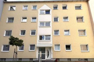 Wohnung kaufen in 49504 Lotte, Moderne und familienfreundliche Wohnung mit Balkon in Lotte
