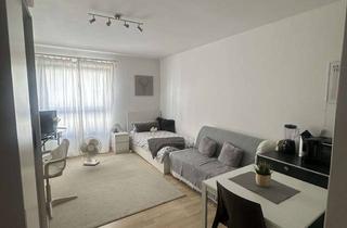 Wohnung kaufen in Rheindorfer Straße 107, 53225 Beuel, Attraktives 1-Zimmer-Apartment, Tiefgaragenstellplatz & Top-Rendite – nur 300 m zum Rhein!