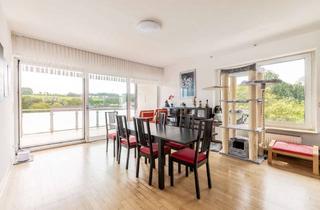Wohnung kaufen in 45549 Sprockhövel, Großzügige 3 Zimmer Eigentumswohnung in Sprockhövel-Herzkamp