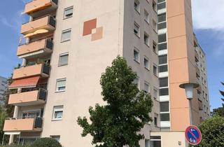 Wohnung kaufen in 64646 Heppenheim, Immobilien-Einsteiger aufgepasst!