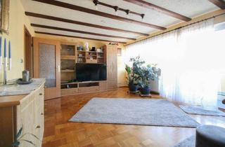 Wohnung kaufen in 73312 Geislingen, Top-Gelegenheit! Gut geschnittene 3-Zimmer-Wohnung mit Balkon in sehr guter Lage in Geislingen