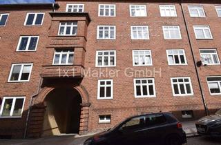 Wohnung kaufen in Landreiterstr. 3A, 19055 Schelfstadt, Provisionsfrei - Sanierte Eigentumswohnung in SN