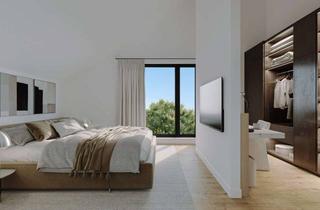 Wohnung kaufen in 41849 Wassenberg, Exklusives Wohnen im Dachgeschoss mit großem Balkon und hochwertiger Ausstattung!