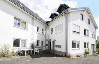 Haus kaufen in 56479 Oberrod, Investieren, gestalten, nutzen: 5-Parteien MFH mit Wertsteigerungspotenzial zur flexiblen Nutzung