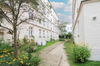 Wohnung kaufen in Weinbergstraße, 14469 Potsdam, Ideal für Singles oder Pärchen: Helle und moderne 2-Zimmerwohnung in Top Zustand