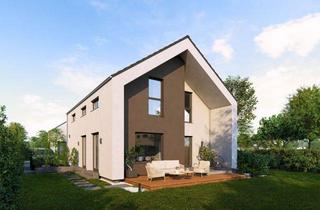 Haus kaufen in 78269 Volkertshausen, OFFEN GESTALTET, KLAR GEFORMT