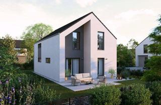 Haus kaufen in 78597 Irndorf, ARCHITEKTUR MIT WEITBLICK