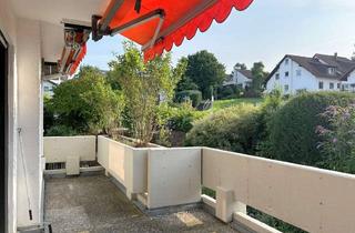 Wohnung kaufen in 89275 Elchingen, Studiowohnung mit Westbalkon & XL-Garage – Ihr neues Zuhause!