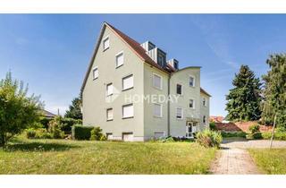 Wohnung kaufen in 06686 Zorbau, Gepflegte Wohnung mit Süd-Terrasse, Gartenanteil, Stellplatz und EBK in Zorbau