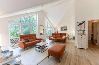 Wohnung kaufen in 56410 Montabaur, Charismatische Wohnung mit Balkon und zwei Tiefgaragenstellplätzen