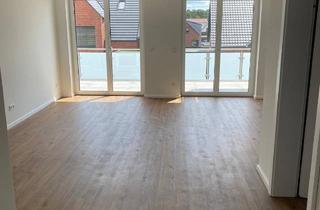 Wohnung kaufen in 30826 Garbsen, Traumhafte 2-Zimmer-ETW mit großem Garten im schönen Horst!