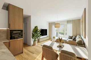 Wohnung kaufen in Badstraße 12, 71134 Aidlingen, Moderne 2-Zimmer-Wohnung mit Terrasse – Perfekt für Singles oder Paare