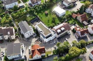 Wohnung kaufen in Badstraße 12, 71134 Aidlingen, Moderne 2-Zimmer-Wohnung mit Terrasse – Perfekt für Singles oder Paare