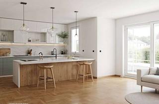 Penthouse kaufen in Badstraße 12, 71134 Aidlingen, Penthouse-Feeling in Aidlingen – Exklusive 4-Zimmer-Wohnung mit großer Dachterrasse