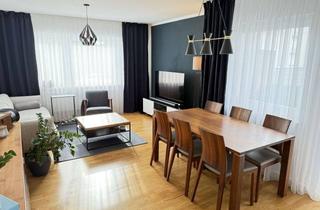 Wohnung kaufen in 71254 Ditzingen, Helle, renovierte 3-Zimmer-Wohnung mit Balkon und Garage – Nähe Stadtzentrum & S-Bahn