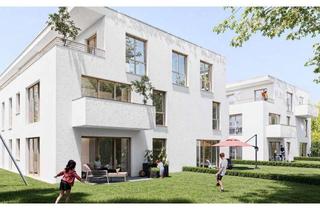 Loft kaufen in Wiesenweg 20, 65824 Schwalbach, Balkonwohnung in den PARK LOFTS