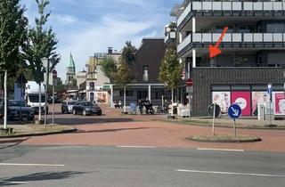 Wohnung kaufen in 46244 Bottrop, Mitten im Dorf! Wunderschöne barrierefreie 3,5-Zimmer-Wohnung mit großem Balkon in Kirchhellen