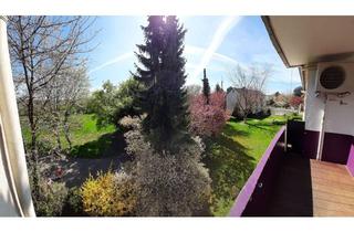 Wohnung kaufen in 65843 Sulzbach, 2 Zimmer Wohnung direkt am Feldrand von Sulzbach (Taunus)