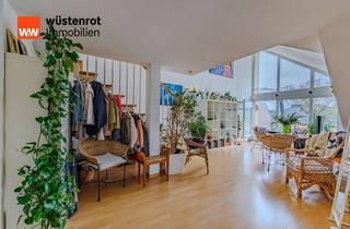 Wohnung kaufen in 79336 Herbolzheim, **Lichtdurchflutete Dachgeschosswohnung mit großem Balkon und charmantem Schlafbereich**