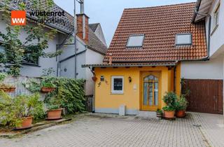 Wohnung kaufen in 77652 Offenburg, **Großzügiges Wohnen mit Hauscharakter – 150 m² Wohnfläche mit Garten**