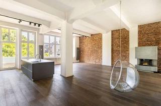 Loft kaufen in 50823 Ehrenfeld, Loft in Ehrenfeld