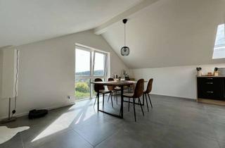 Wohnung mieten in Frankenring 54, 53945 Blankenheim, Moderne 2-Zimmer-Wohnung in Blankenheim