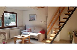 Wohnung mieten in Handweg 21a, 21077 Marmstorf, Vollmöblierte, ruhig gelegene, gepflegte 2-Zimmer-Wohnung mit Einbauküche in Marmstorf, Hamburg