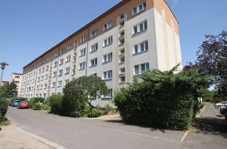 Wohnung mieten in An Der Wyhra 54, 04552 Borna, Singlewohnung mit Wohlfühlgarantie