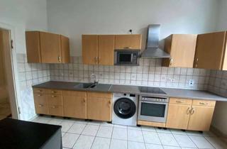 Wohnung mieten in Hagener Straße 16, 58285 Gevelsberg, Attraktive 4-Zimmer-Wohnung in Gevelsberg