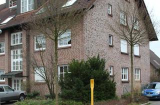 Wohnung mieten in Rossiniweg 113, 46282 Dorsten, Schöne Dachgeschoss-Wohnung in Dorsten