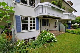 Wohnung mieten in 87439 Kempten, Wohnung am Stadtbad