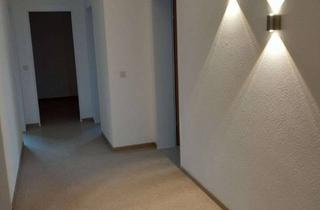 Wohnung mieten in Gartenstraße 11, 54534 Großlittgen, Freundliche 5-Raum-Wohnung in Großlittgen mit schönem Balkon