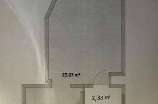 Wohnung mieten in Lange Morgen, 70619 Heumaden, Kernsanierte helle 1-Zimmer-Souterrain-Wohnung mit Küche in Stuttgart