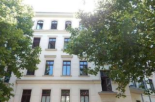Wohnung mieten in Kochstraße 1b, 04275 Südvorstadt, 2-Zimmer-Wochnung mit EBK und Gäste-WC
